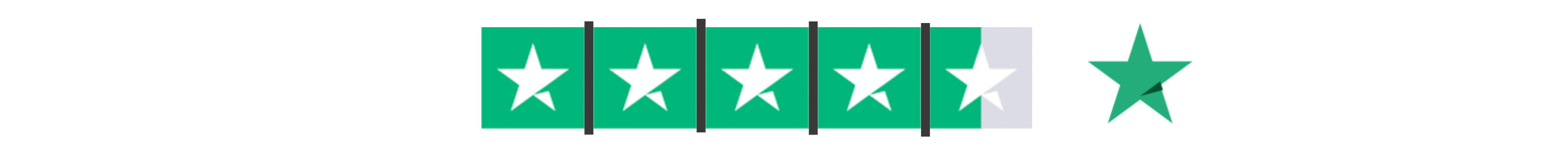 Trustpilot Logo